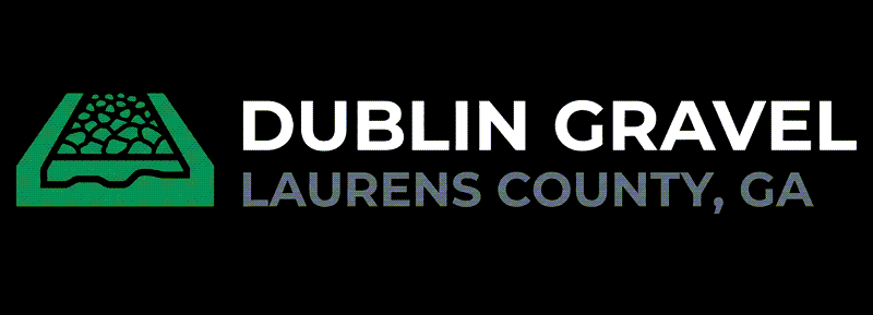 Dublin Gravel logo